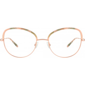 PEARL PEA31 'poudre' rosa/'mojito' grun/'reine'