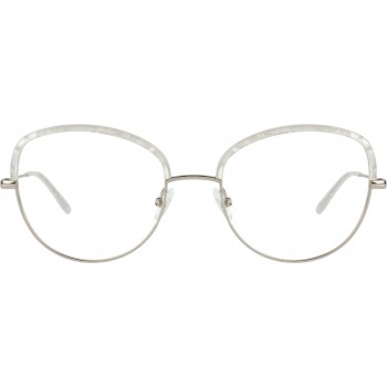 PEARL PEA33 gris 'smoky-eye'/plateado 'princesse'