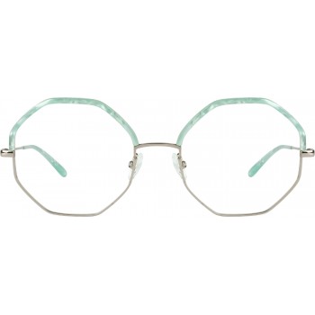 PEARL PEA41 dark lagoon blue/'princesse' silver