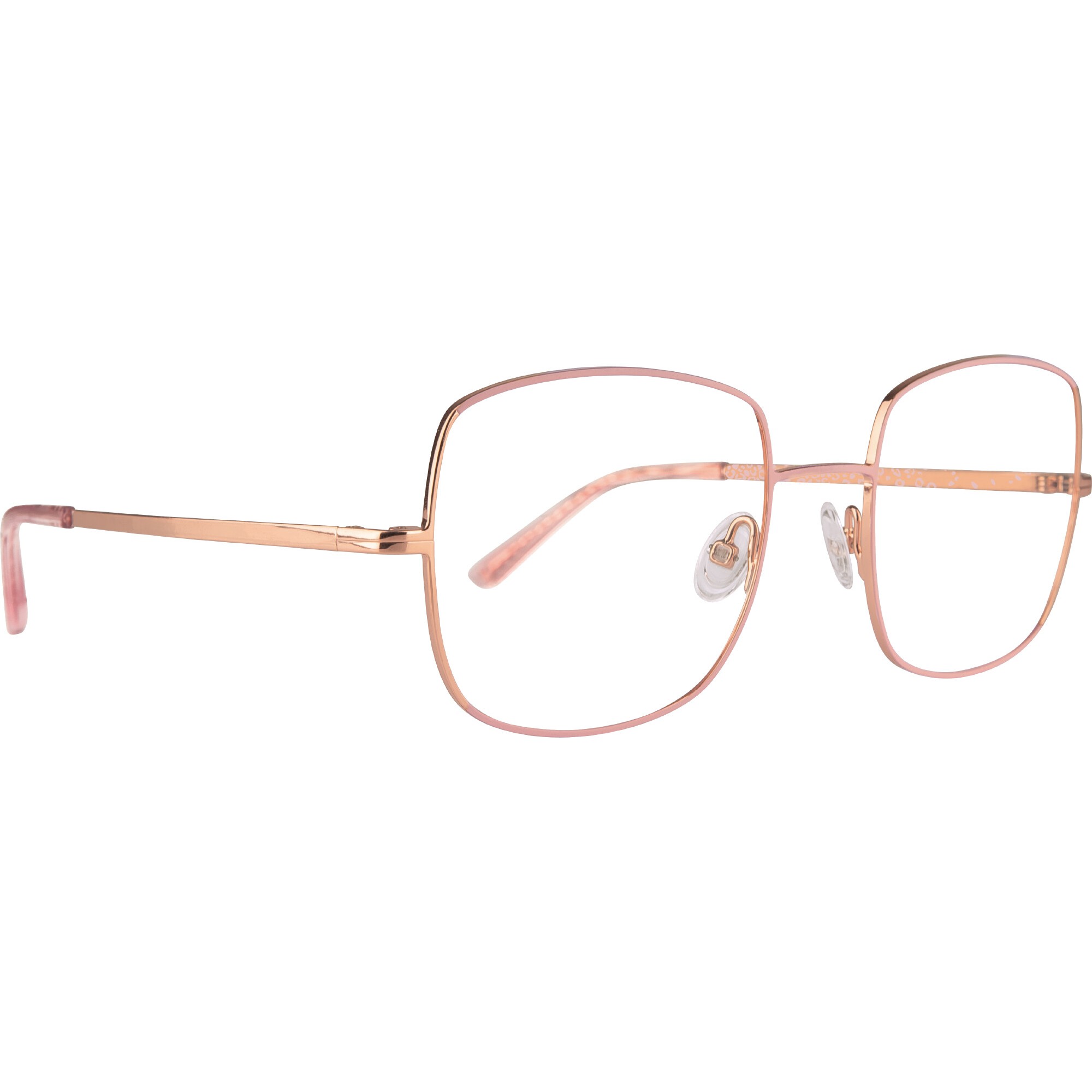 EN MODE NUDE SIL35 nude petale/golden pink