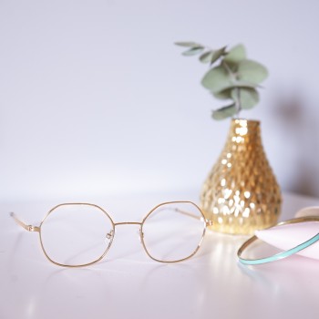 SILK SIL44 'reine' gold
