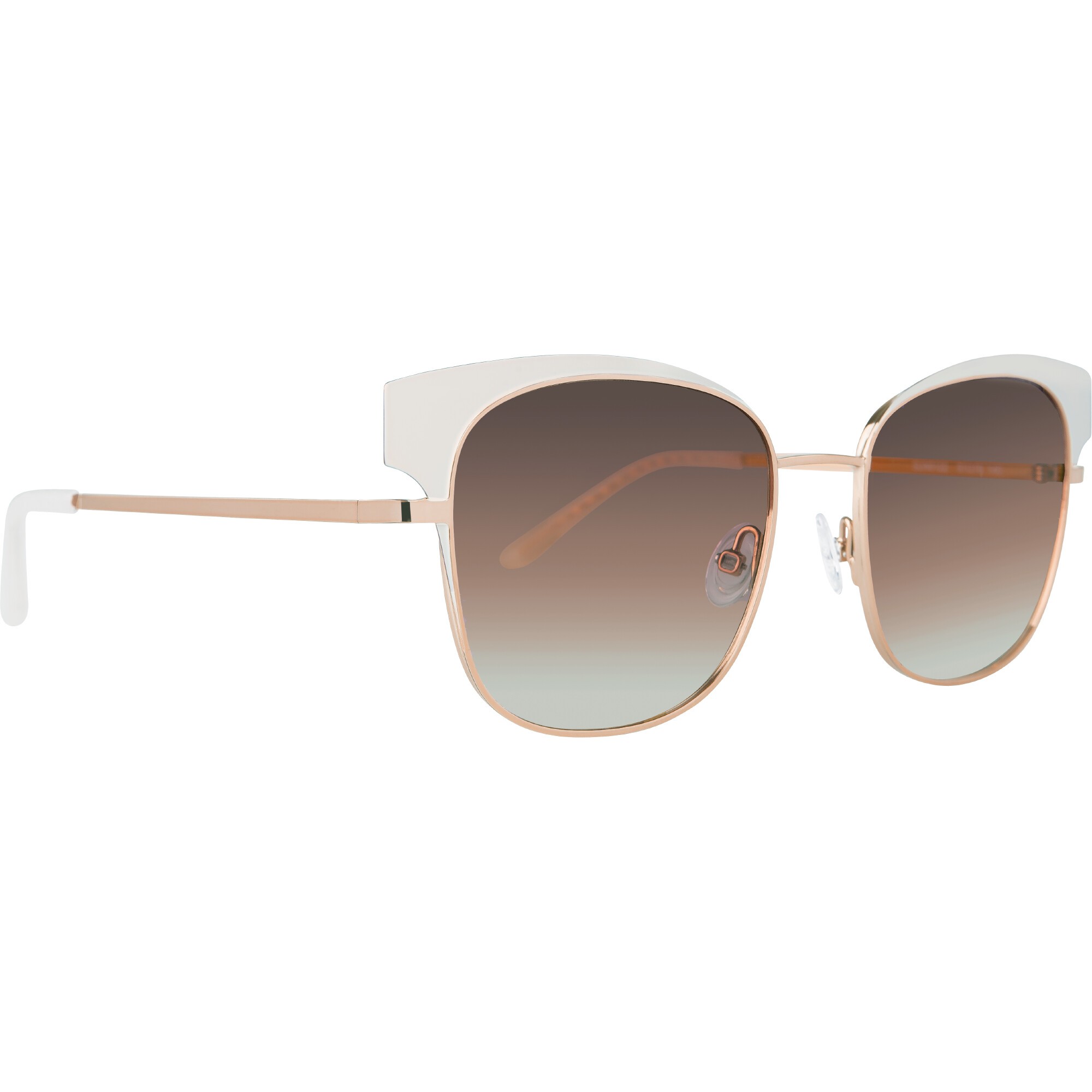 SUN SUN0122 blanco 'pinacolada'/golden pink