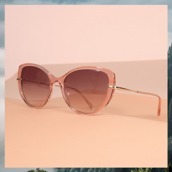 SUN SUN0242 rose cosmopolitan/golden pink