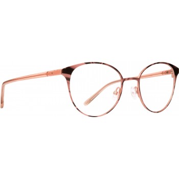 TIE&DYE TIE13 'poudre' rosa