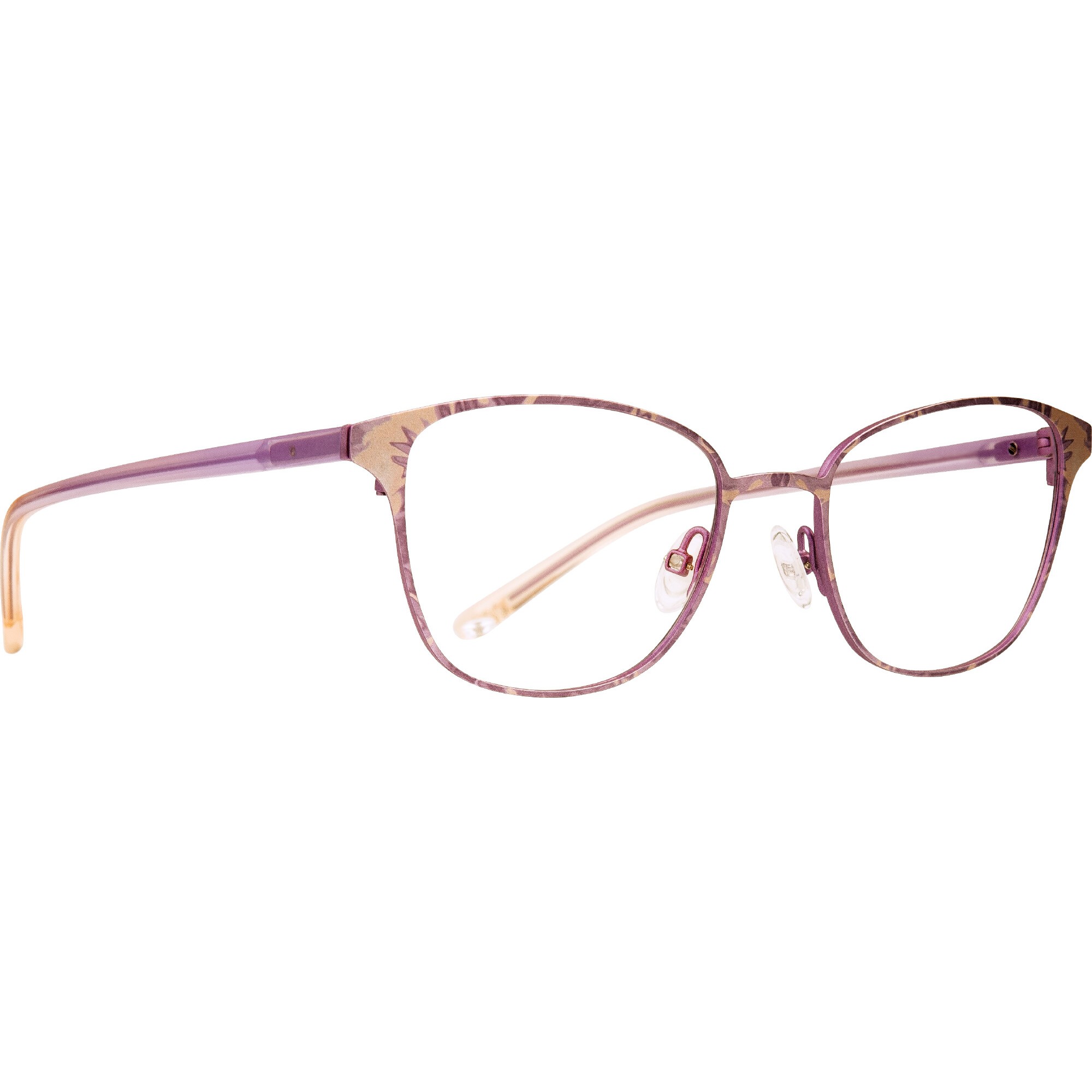 TIE&DYE TIE22 violeta 'punkette'
