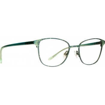 TIE&DYE TIE23 verde "jade"