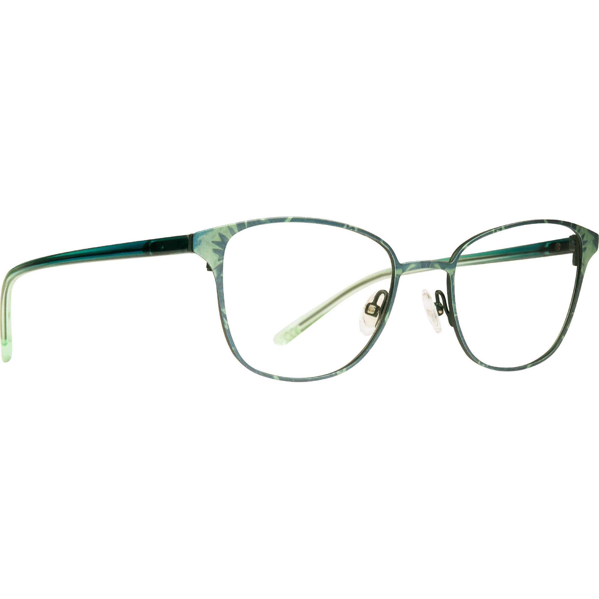 TIE&DYE TIE23 "jade" grun