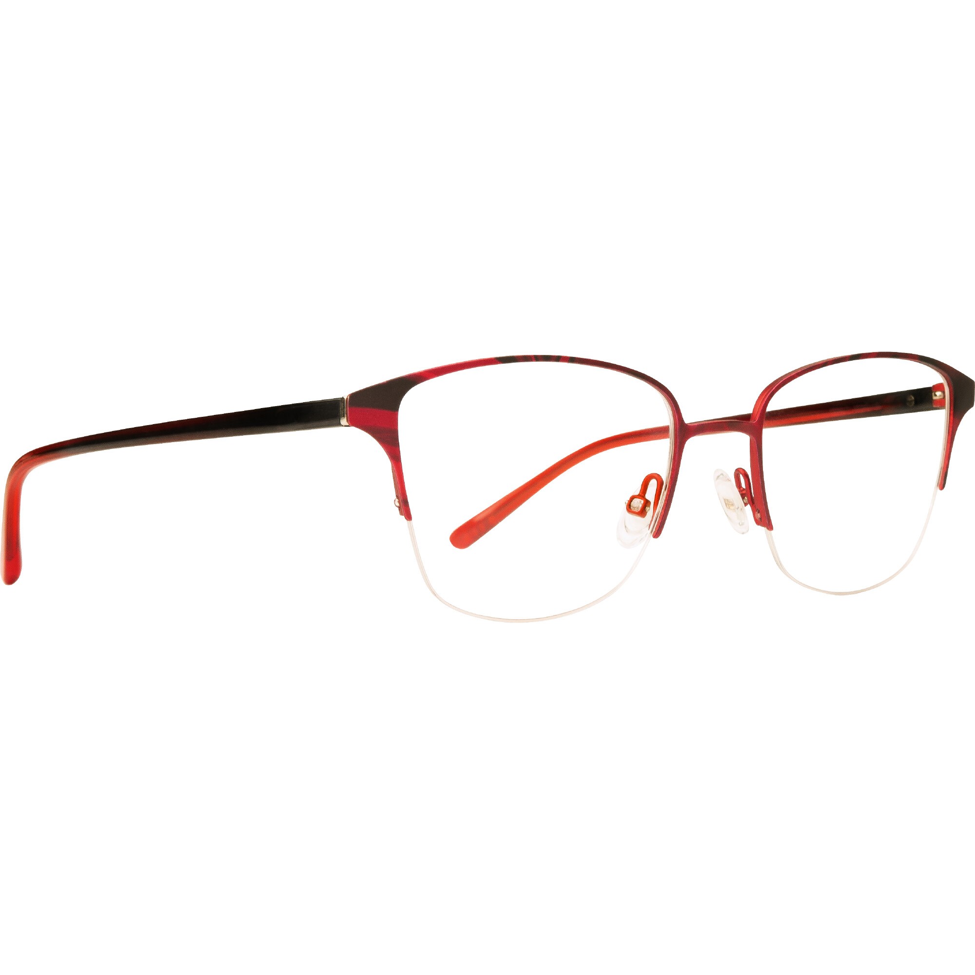 TIE&DYE TIE33 'glamour' red