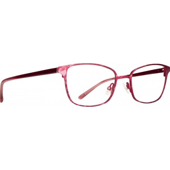 TIE&DYE TIE43 prune scarlet