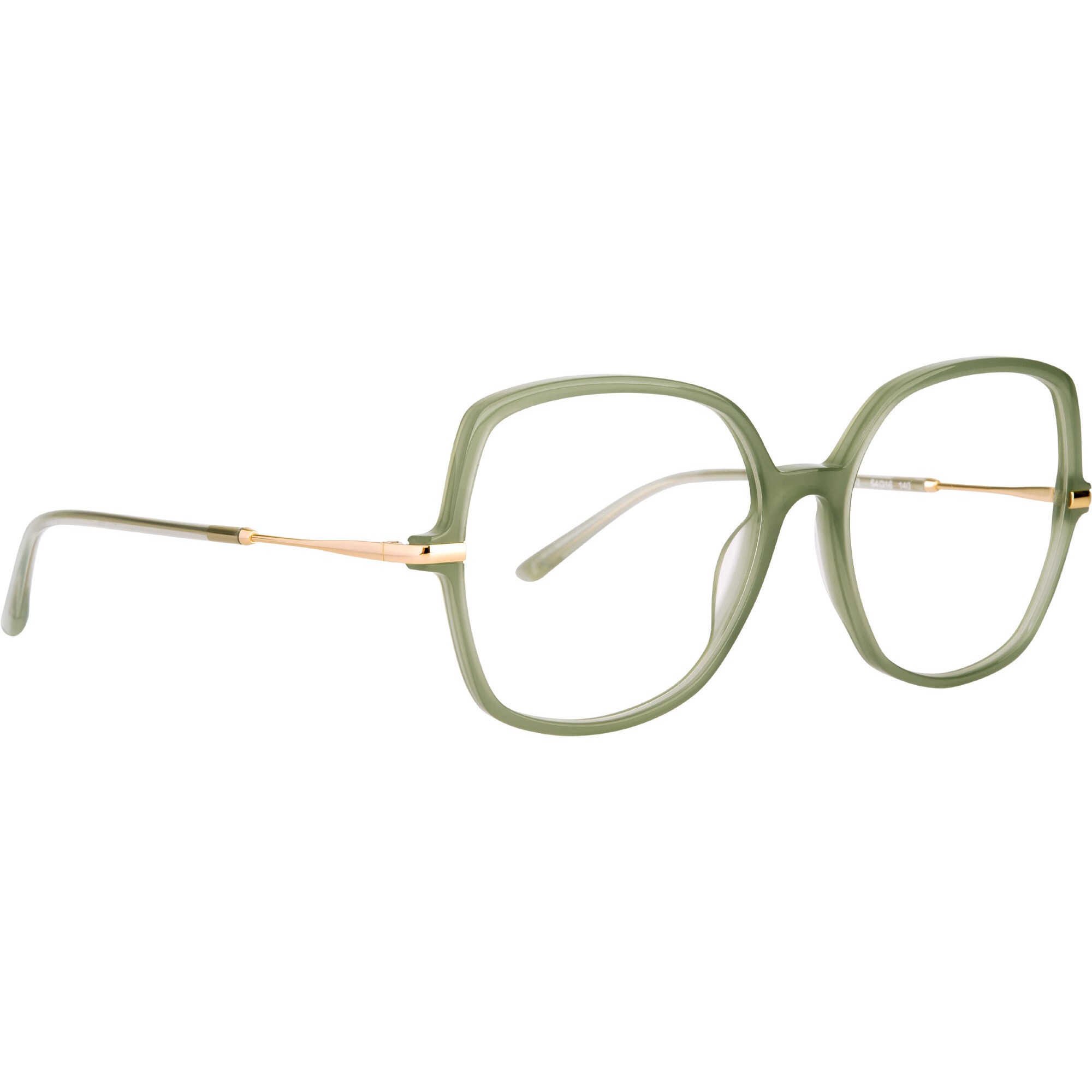 SIXTIES SIX12 vert army/or reine