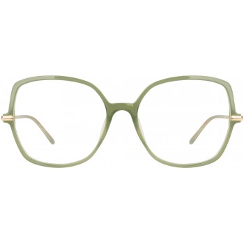 SIXTIES SIX12 'army' green/'reine' gold