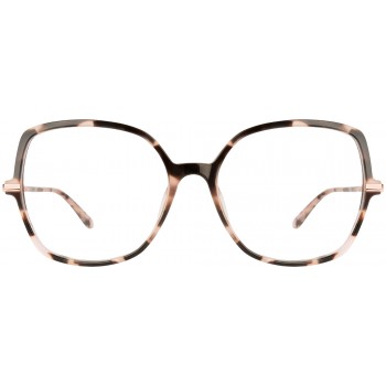 SIXTIES SIX13 ecaille de tortue rose/golden pink