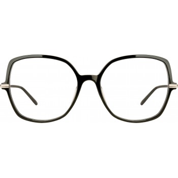 SIXTIES SIX14 noir khol/argent princesse