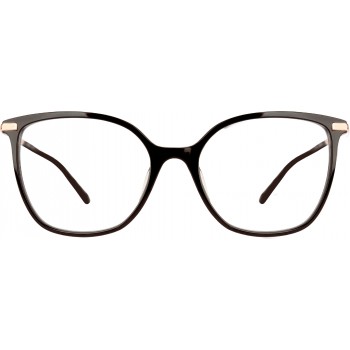 SIXTIES SIX24 negro 'khol'/golden pink