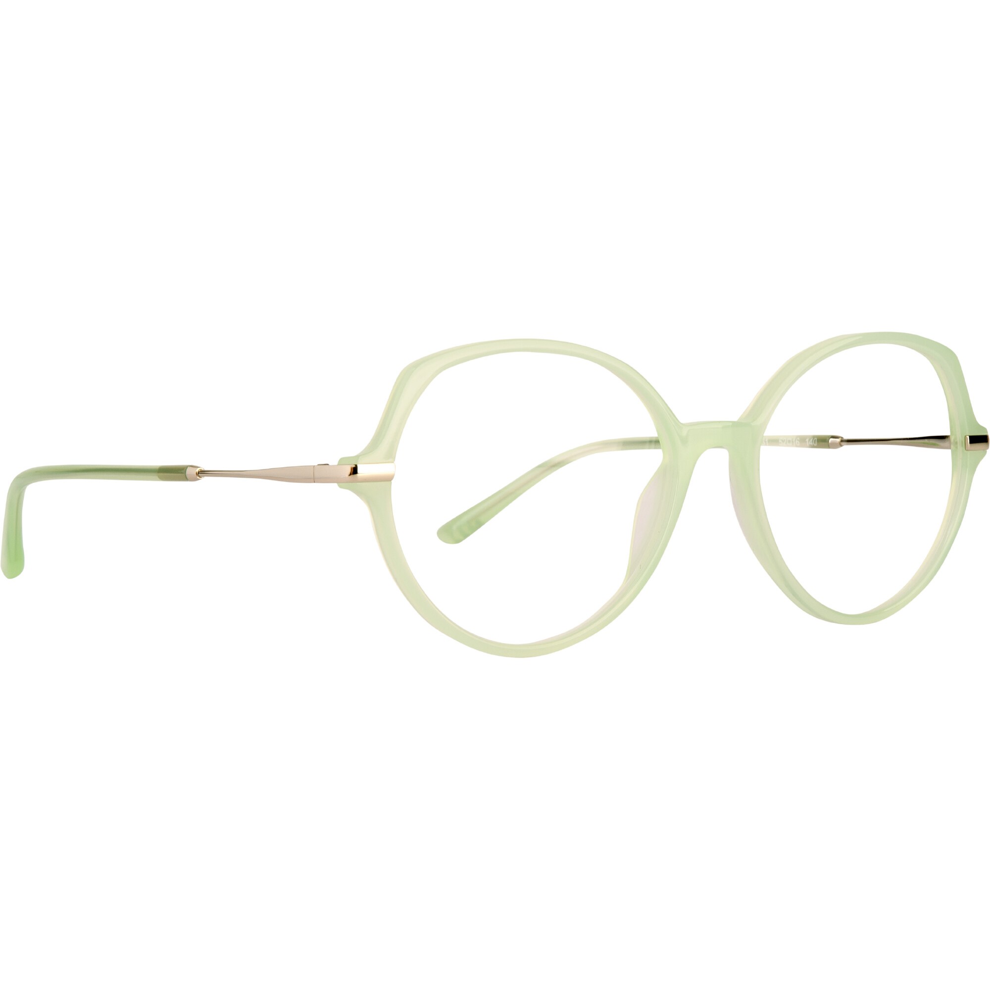 SIXTIES SIX31 vert jade/argent princesse