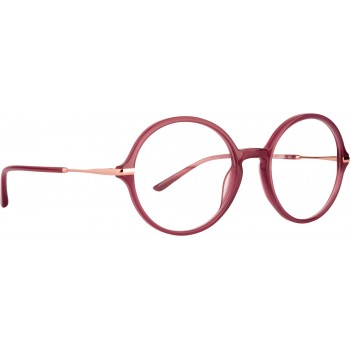 SIXTIES SIX41 'gipsy' plum/golden pink