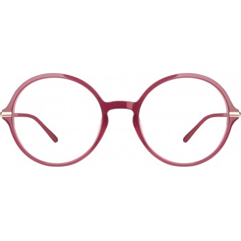 SIXTIES SIX41 prune gipsy/golden pink