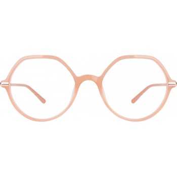 SIXTIES SIX52 'poudre' pink/golden pink