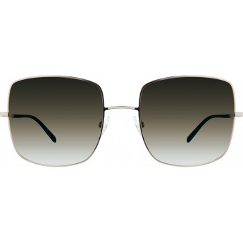 SUN SUN0233 argent princesse/noir khol
