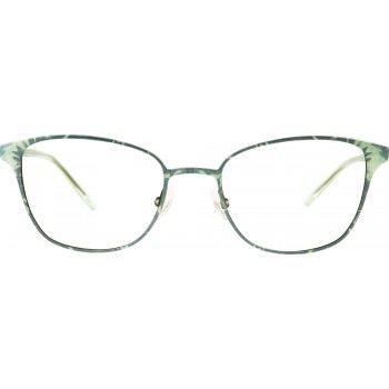 TIE&DYE TIE23 "jade" green