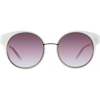SUN SUN0133 'pinacolada' white/'reine' gold