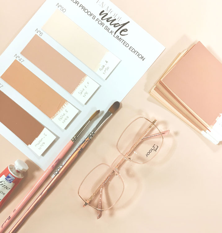 Palettes