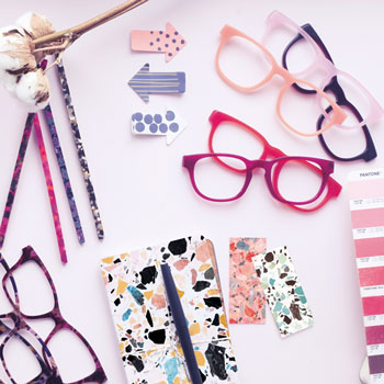 Mode et savoir-faire lunetier