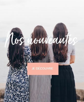 Nos nouveautés